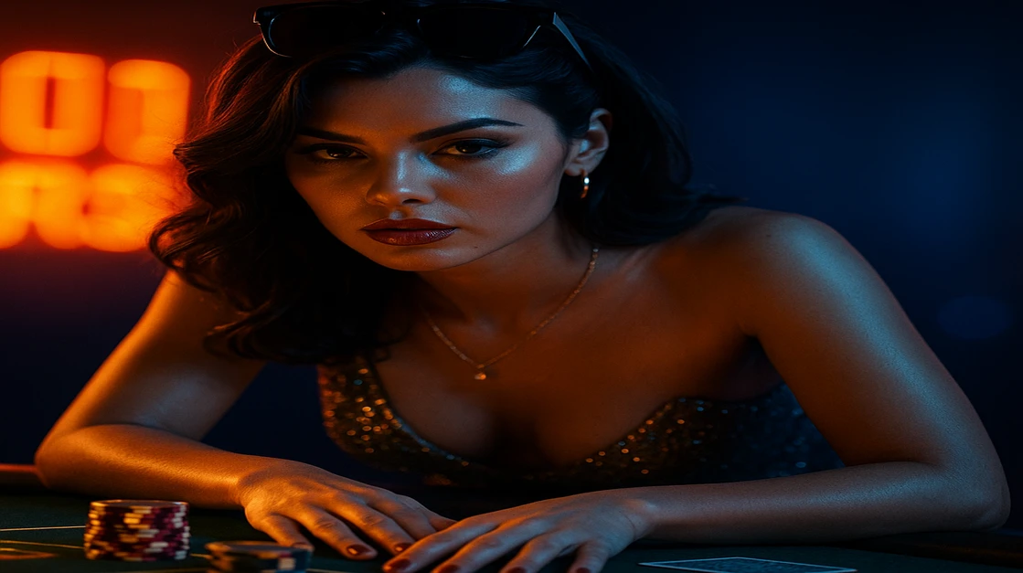GT999 লাইভ গেমিং প্ল্যাটফর্মে একটি বিশেষ