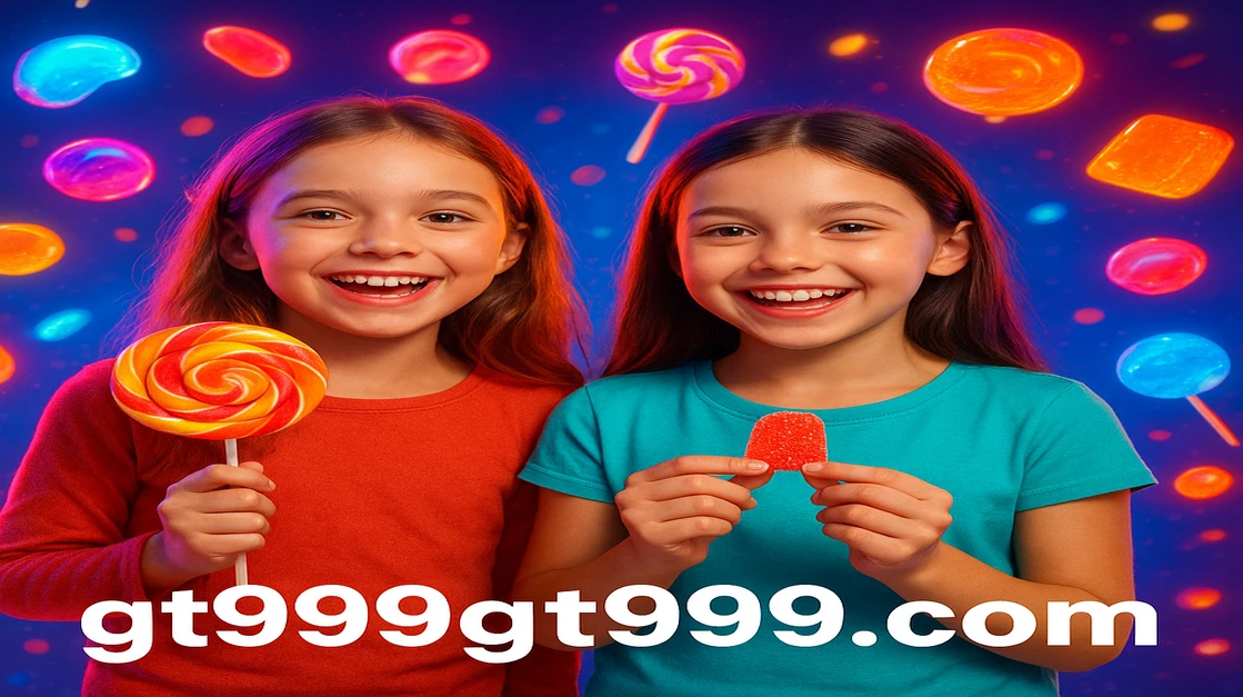 GT999 গেমিং প্ল্যাটফর্মে সুইট বোনানজা-র জাদুকরী জগৎ আবিষ্কার করুন। দু’জন হাসিখুশি মেয়ে পুরো কল্পলোক জগৎকে ঘিরে আছে, যা সম্পূর্ণ মিষ্টি ও ক্যান্ডি দিয়ে গড়া।
