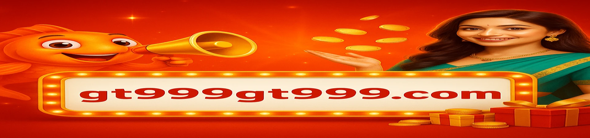 GT999-র স্বাগতম! শীর্ষ বিনোদনের সাথে সবচেয়ে মজা, সবচেয়ে ভালো সৌভাগ্য ও সবচেয়ে বড় জয় উপভোগ করুন আমাদের উত্তেজনাপূর্ণ আর্কেড-গেম ও গেমিং প্ল্যাটফর্ম-গেমগুলোর সাথে।