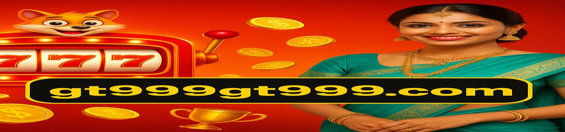 GT999-র শীর্ষ বিনোদনের জগতে স্বাগতম। সেরা মজা, সেরা সৌভাগ্য, এবং সেরা জয়-উপলব্ধি উপভোগ করতে আমাদের আর্কেড-গেম ও গেমিং প্ল্যাটফর্ম-গেমগুলো উপভোগ করুন। এখনই www.GT999.com-এ যান!